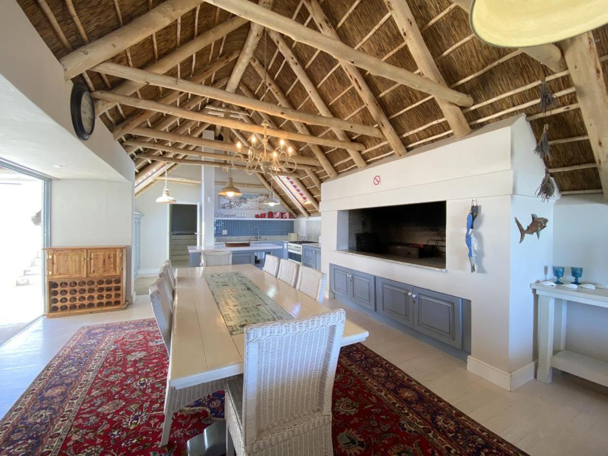 Villa Induku Paternoster Exterior foto