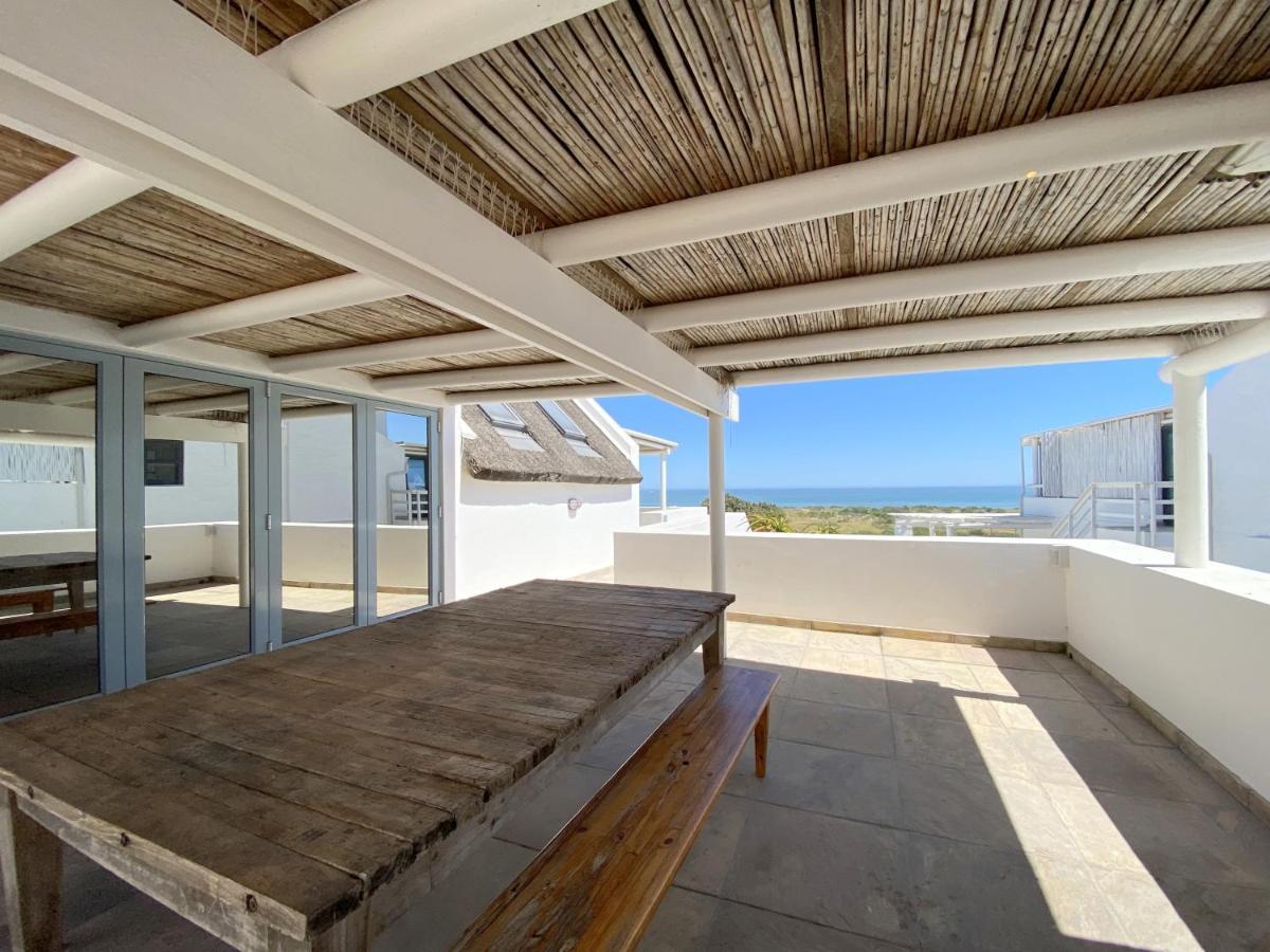 Villa Induku Paternoster Exterior foto